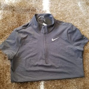 Nike Golf Dry Fit shirt
